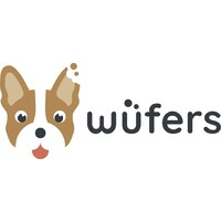 Wufers logo, Wufers contact details