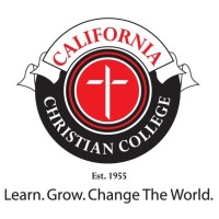 California Christian College logo, California Christian College contact details