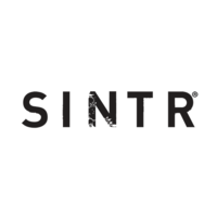 SINTR® logo, SINTR® contact details