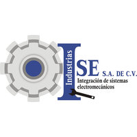 INDUSTRIAS ISE logo, INDUSTRIAS ISE contact details