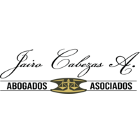 JAIRO CABEZAS A. ABOGADOS ASOCIADOS logo, JAIRO CABEZAS A. ABOGADOS ASOCIADOS contact details