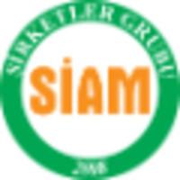 Siam Şirketler Grubu logo, Siam Şirketler Grubu contact details