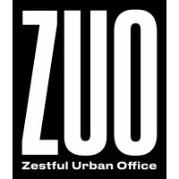 ZUO Zestful Urban Office logo, ZUO Zestful Urban Office contact details