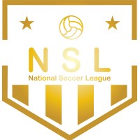 National Soccer League™ logo, National Soccer League™ contact details