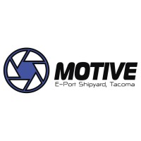 MOTIVE POWER MARINE logo, MOTIVE POWER MARINE contact details