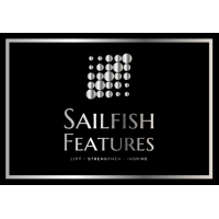 Sailfish Features logo, Sailfish Features contact details