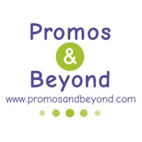 Promos & Beyond logo, Promos & Beyond contact details