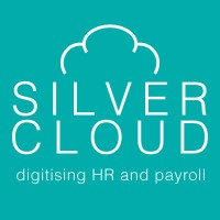 Silver Cloud HR logo, Silver Cloud HR contact details