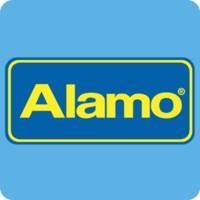 Alamo Rent a Car logo, Alamo Rent a Car contact details