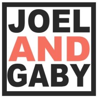 Joel and Gaby logo, Joel and Gaby contact details