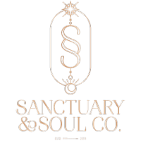 Sanctuary & Soul Co. logo, Sanctuary & Soul Co. contact details