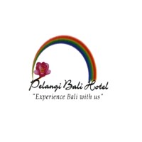 Pelangi Bali Hotel & Spa logo, Pelangi Bali Hotel & Spa contact details