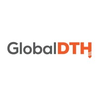 Global DTH logo, Global DTH contact details