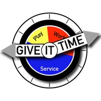 Give It Time Podcast logo, Give It Time Podcast contact details