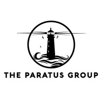 The Paratus Group logo, The Paratus Group contact details