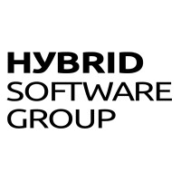 Hybrid Software Group PLC logo, Hybrid Software Group PLC contact details