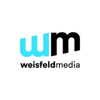 WeisfeldMedia logo, WeisfeldMedia contact details