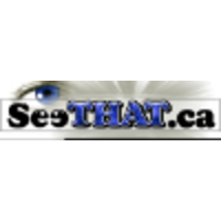 SeeTHAT.ca logo, SeeTHAT.ca contact details