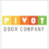 Pivot Door Company logo, Pivot Door Company contact details