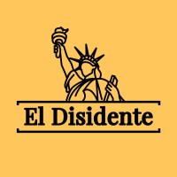 El Disidente logo, El Disidente contact details