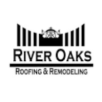 River Oaks Roofing-Dallas logo, River Oaks Roofing-Dallas contact details