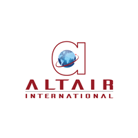 Altair International logo, Altair International contact details