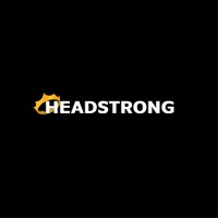 HEADSTRONG LLC logo, HEADSTRONG LLC contact details