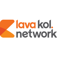 Lava KOL Network logo, Lava KOL Network contact details