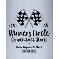 Winners Circle Convenience Center logo, Winners Circle Convenience Center contact details