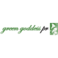 Green Goddess PR logo, Green Goddess PR contact details