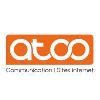 Atoo logo, Atoo contact details