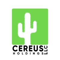 Cereus Holdings logo, Cereus Holdings contact details