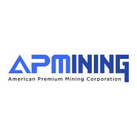 American Premium Mining Corporation logo, American Premium Mining Corporation contact details