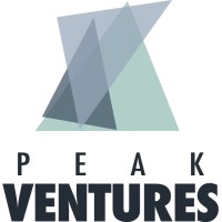 Peak Ventures logo, Peak Ventures contact details