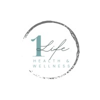 1 Life Wellness Coaching logo, 1 Life Wellness Coaching contact details