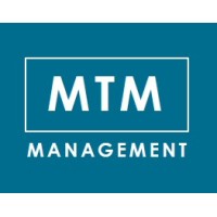 MTM MANAGEMENT logo, MTM MANAGEMENT contact details