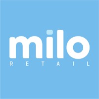 Milo Retail logo, Milo Retail contact details