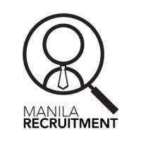 Manila Recruitment logo, Manila Recruitment contact details