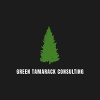 Green Tamarack Consulting logo, Green Tamarack Consulting contact details