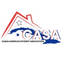 Cuban American Student Association @ Florida State University logo, Cuban American Student Association @ Florida State University contact details