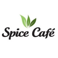 Spice Cafe logo, Spice Cafe contact details