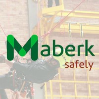 MABERK logo, MABERK contact details