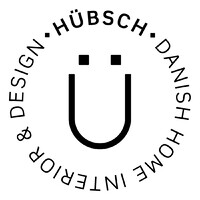 HÃ¼bsch A/S logo, HÃ¼bsch A/S contact details