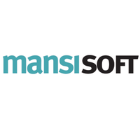 Mansi Soft logo, Mansi Soft contact details