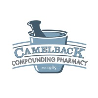 Camelback Compounding Pharmacy logo, Camelback Compounding Pharmacy contact details