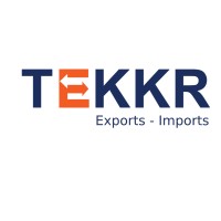 TEKKR logo, TEKKR contact details