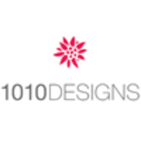 1010 Designs logo, 1010 Designs contact details