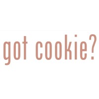 Got Cookie ? logo, Got Cookie ? contact details