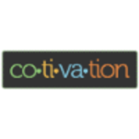 Cotivation logo, Cotivation contact details