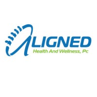 Aligned Health & Wellness, P.C. logo, Aligned Health & Wellness, P.C. contact details